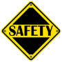 Oz Safety Announcements